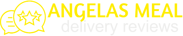Angelas Meal Delivery Reviews